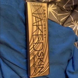 Urban decay naked shapeshifter palette